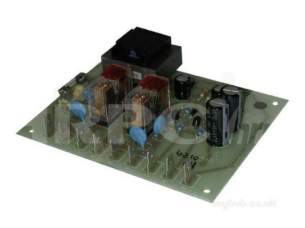 Viscount Catering -  Viscount 926223-01 Printed Circuit Board