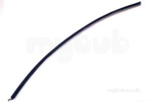 Viscount Catering -  Welbilt Viscount 921913-1 Door Seal