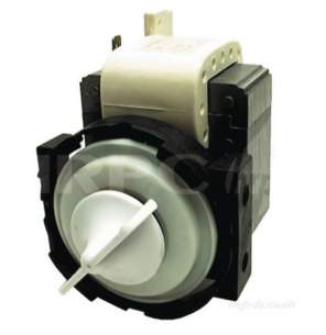 Winterhalter Commercial Catering Spares -  Winterhalter 3102010 Drain Pump 31-02-010