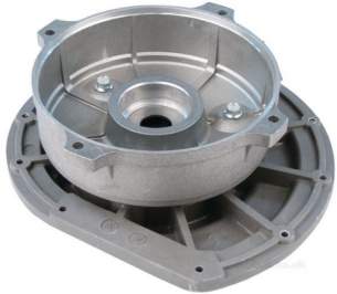 Winterhalter Commercial Catering Spares -  Winterhalter 3102208 Pump Housing