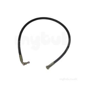 Winterhalter Commercial Catering Spares -  Winterhalter 4002029 Reinforced Hose