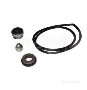 Winterhalter Commercial Catering Spares -  Winterhalter 80002670 Seal Kit 80-002-670