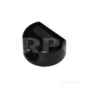 Blue Seal Catering Equipment -  Blue Seal 13202 Gas Cock Knob-grill
