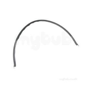 Blue Seal Catering Equipment -  Blue Seal 14227 Door Seal 22long