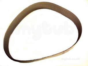 Hobart Commercial Catering Spares -  Hobart 141938 Belt Drive Catering Part