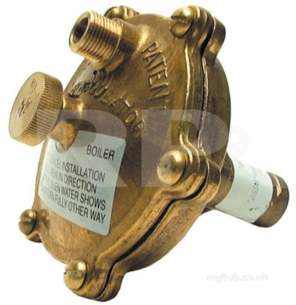 Hobart Commercial Catering Spares -  Hobart 14010151 Water Regulator Assembly