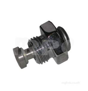 Hobart Commercial Catering Spares -  Hobart 14020840 Air Release Valve