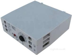 Hobart Commercial Catering Spares -  Hobart 228180-3 Time Delay Relay