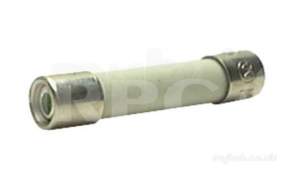 Hobart Commercial Catering Spares -  Hobart 226660-3 Control Fuse-6.3amp