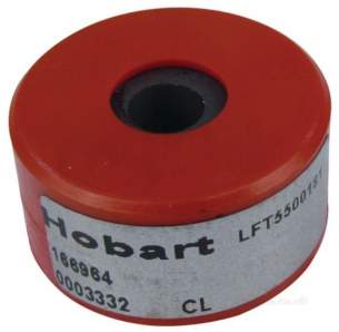 Hobart Commercial Catering Spares -  Hobart 166964 Magnet Catering Part