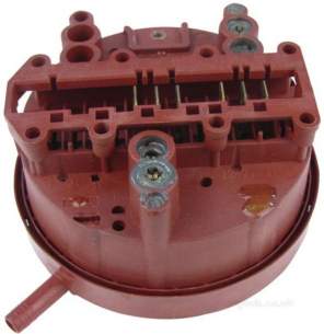 Hobart Commercial Catering Spares -  Hobart 231981-6 Pressure Switch