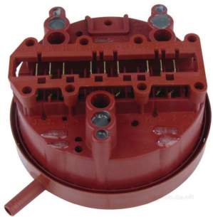Hobart Commercial Catering Spares -  Hobart 231981-1 Pressure Switch