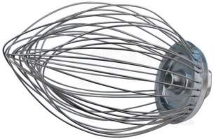 Hobart Commercial Catering Spares -  Hobart 23511-m Wire Whip A20d Assembly Sst
