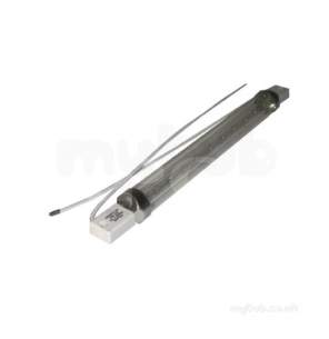 Lincat -  Lincat La12 Lamp Double Jacket Type