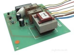 Lincat -  Lincat Pr10 Printed Circuit Board Eb3