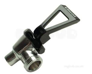 Lincat -  Lincat Sl15 Tomlinson Tap Complete