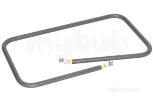 Silesia silex -  Velox 2027-v Top Element 1300w Yellow