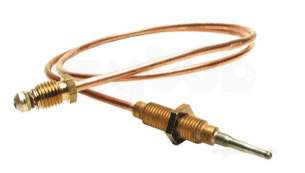 Chefquip Catering Equipment -  Chefquip Bartlett 3836-137 Thermocouple