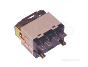 Chefquip Catering Equipment -  Chefquip Bartlett 3901121 Relay