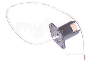 Chefquip Catering Equipment -  Chefquip Bartlett 3882124 Lamp Holder