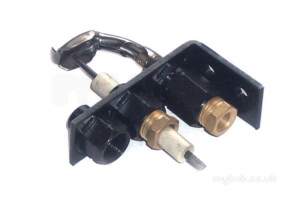 Bartlett Catering Equipment -  Bartlett 3836-148 Pilot Assembly