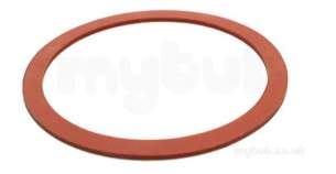 Bartlett Catering Equipment -  Chefquip Bartlett 3860-133 Gasket