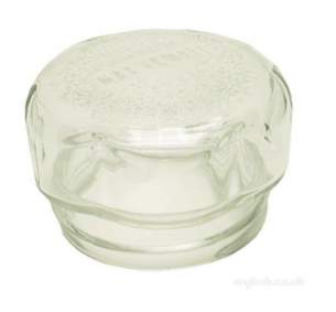 Chefquip Catering Equipment -  Bartlett 3882-121 Glass Bulb Covers