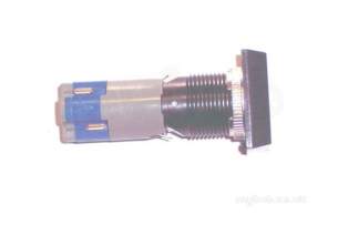 Chefquip Catering Equipment -  Chefquip Bartlett 3907-120 Switch
