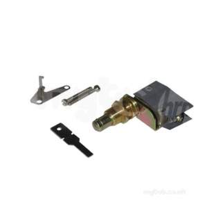 Chefquip Catering Equipment -  Bartlett 3907-210 Door Microswitch