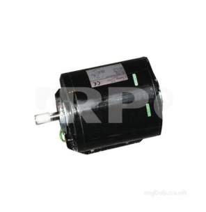 Chefquip Catering Equipment -  Chefquip Bartlett 3886-104 Motor