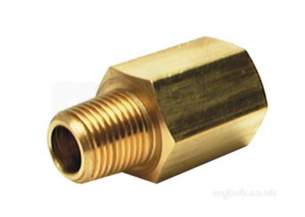 Bartlett Catering Equipment -  Chefquip Bartlett 4410-231 Gland Adaptor