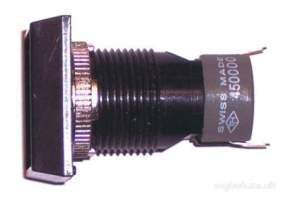 Chefquip Catering Equipment -  Chefquip Bartlett 3882-215 Lamp Holder
