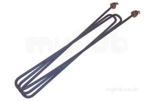 Bartlett Catering Equipment -  Bartlett 3864-351 Element W-o Gasket