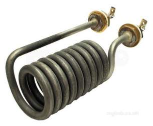 Chefquip Catering Equipment -  Bartlett 3864-384 Steam Tank Element