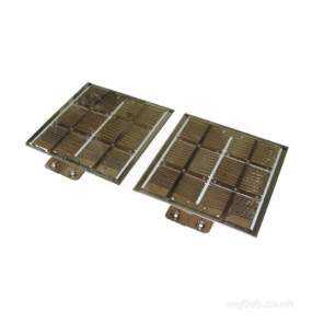 Rowlett Catering Equipment -  Rowlett Me801 Element Set-4 Sand