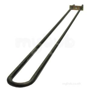 Tecline Catering Spares -  Eurogrill Eg9040023 Heating Element