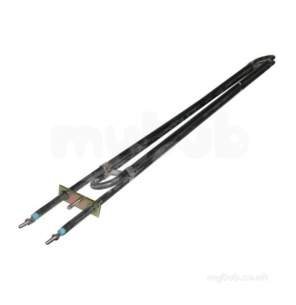 Tecline Catering Spares -  Tecline Eurogrill Eg9044653 Element