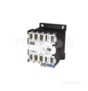 Lincat -  Lincat Co111 Contactor Co214