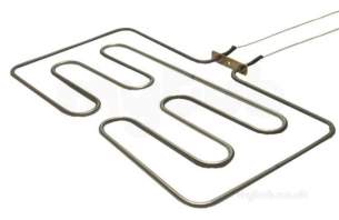 Lincat -  Lincat El50 Heating Element Gr3 Lgt