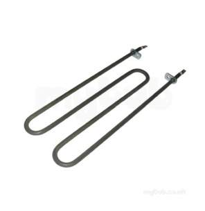 Lincat -  Lincat El128 Top Element Ct10 1100w