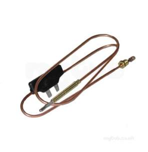 Crypto Electrolux -  Catcom Stott Sgt338 Thermocouple