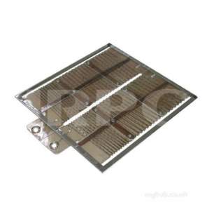 Dualit Ltd -  Dualit 00442 Proheat 6 End Element