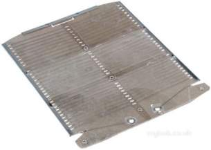 Dualit Ltd -  Dualit 00443 Proheat 6 Centre Element
