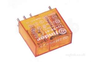 Winterhalter Commercial Catering Spares -  Winterhalter 3104158 Relay 16 Amp
