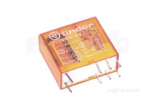 Winterhalter Commercial Catering Spares -  Winterhalter 3104159 Relay 5 Amp
