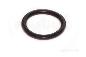 Winterhalter Commercial Catering Spares -  Winterhalter 2707008 O Ring 27-07-008