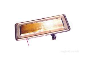 Winterhalter Commercial Catering Spares -  Winterhalter 61005230 Heating Element