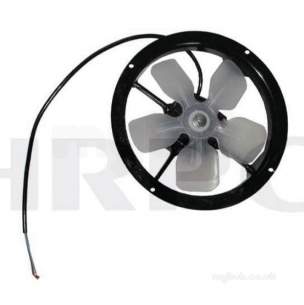 Foster Refrigeration -  Foster 00-599687 Evaporator Fan Motor