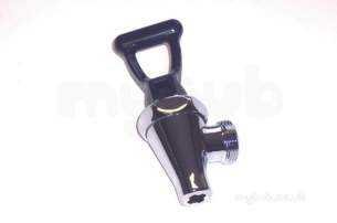 Lincat -  Lincat Sl27 Blue Tap Complete