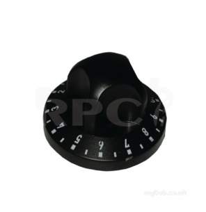 Silesia silex -  Velox-silesia 2022 Timer Knob-10 Mins